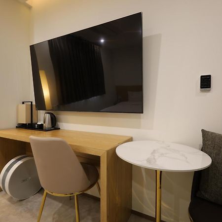 Trt Hotel Busan Exterior photo